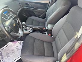 2014 Chevrolet Cruze 1LT for sale in Fresno, CA – photo 11