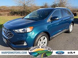 2020 Ford Edge SEL for sale in Eureka, CA