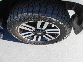 2017 Toyota 4Runner L for sale in Corning, CA – photo 15