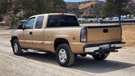 2000 Chevrolet Silverado 1500 Z71 for sale in Santa Clarita, CA – photo 6