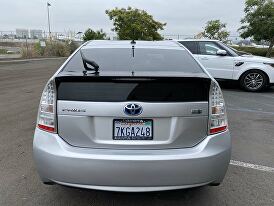 2011 Toyota Prius One for sale in Costa Mesa, CA – photo 6