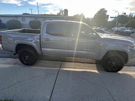 2021 Toyota Tacoma TRD Sport Double Cab 4WD for sale in Sacramento, CA – photo 3