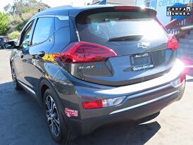 2018 Chevrolet Bolt EV Premier FWD for sale in Daly City, CA – photo 33