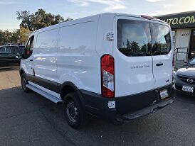 2016 Ford Transit Cargo 250 3dr SWB Low Roof with 60/40 Side Passenger Doors for sale in Roseville, CA – photo 5