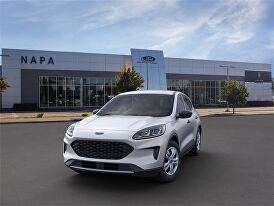 2021 Ford Escape S FWD for sale in Napa, CA – photo 2