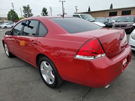 2008 Chevrolet Impala SS FWD for sale in Bellflower, CA – photo 2