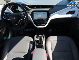 2018 Chevrolet Bolt EV Premier FWD for sale in Daly City, CA – photo 19