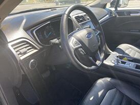 2017 Ford Fusion SE for sale in Lake Elsinore, CA – photo 2