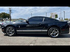 2010 Ford Mustang Shelby GT500 Coupe RWD for sale in Lawndale, CA – photo 5