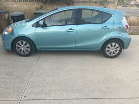 2013 Toyota Prius c One for sale in Claremont, CA