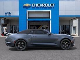 2023 Chevrolet Camaro for sale in Carson, CA – photo 6