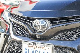 2019 Toyota Camry XSE V6 FWD for sale in Torrance, CA – photo 4