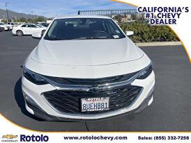 2021 Chevrolet Malibu RS for sale in Fontana, CA – photo 2