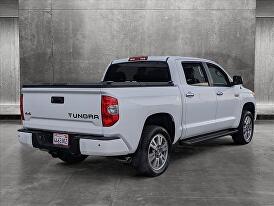 2017 Toyota Tundra Platinum for sale in San Jose, CA – photo 6