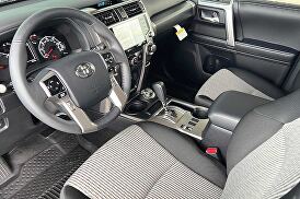 2023 Toyota 4Runner SR5 4WD for sale in Dublin, CA – photo 15