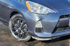 2014 Toyota Prius c Four for sale in El Cajon, CA – photo 3