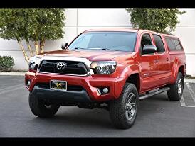 2014 Toyota Tacoma Base for sale in Montclair, CA