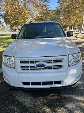 2009 Ford Escape Hybrid for sale in Los Angeles, CA – photo 2