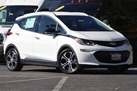 2019 Chevrolet Bolt EV Premier FWD for sale in Sunnyvale, CA – photo 34