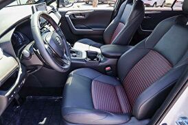 2021 Toyota RAV4 Prime XSE AWD for sale in Mission Viejo, CA – photo 17