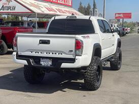 2021 Toyota Tacoma for sale in Clovis, CA – photo 7