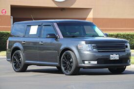 2019 Ford Flex SEL FWD for sale in Fresno, CA – photo 10