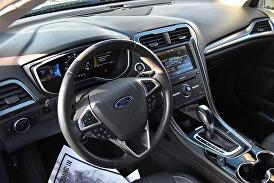 2016 Ford Fusion Titanium for sale in Merced, CA – photo 14