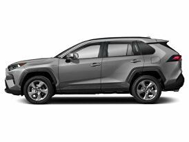 2022 Toyota RAV4 Hybrid SE AWD for sale in Huntington Beach, CA – photo 3