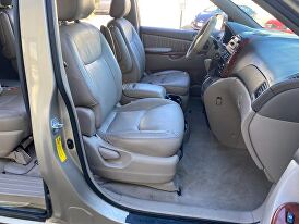 2004 Toyota Sienna 4 Dr XLE Passenger Van for sale in Tracy, CA – photo 18