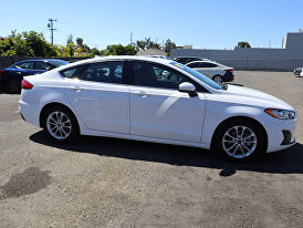 2020 Ford Fusion SE FWD for sale in Hayward, CA – photo 3