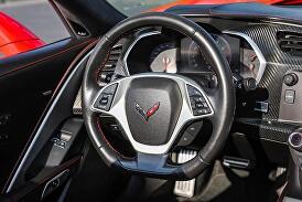 2016 Chevrolet Corvette Stingray Z51 for sale in Sacramento, CA – photo 21