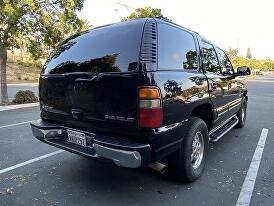 2001 Chevrolet Tahoe for sale in San Diego, CA – photo 21