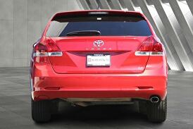 2013 Toyota Venza LE for sale in Fresno, CA – photo 6