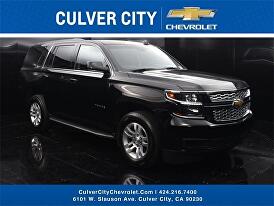 2019 Chevrolet Tahoe LT for sale in Culver City, CA