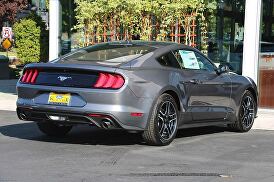 2022 Ford Mustang EcoBoost Fastback RWD for sale in Walnut Creek, CA – photo 5