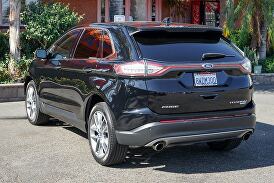2016 Ford Edge Titanium for sale in Costa Mesa, CA – photo 6