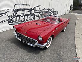 1957 Ford Thunderbird for sale in Pleasanton, CA – photo 2