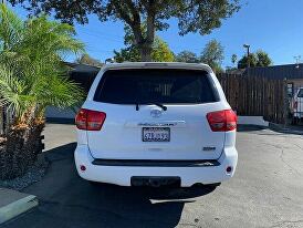 2013 Toyota Sequoia SR5 for sale in Fair Oaks, CA – photo 4