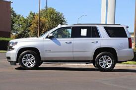 2020 Chevrolet Tahoe LT for sale in Fresno, CA – photo 9