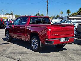 2020 Chevrolet Silverado 1500 RST for sale in National City, CA – photo 18