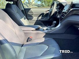 2022 Toyota Camry SE for sale in Fresno, CA – photo 10