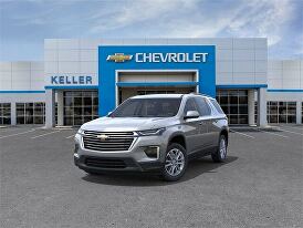 2023 Chevrolet Traverse LT Leather FWD for sale in Hanford, CA – photo 8