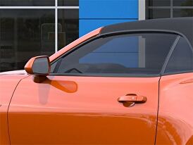 2023 Chevrolet Camaro LT1 Convertible RWD for sale in Concord, CA – photo 12