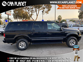 2003 Ford Excursion Limited 4WD for sale in Pomona, CA – photo 6