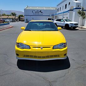 2002 Chevrolet Monte Carlo SS FWD for sale in Fillmore, CA – photo 2