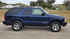2000 Chevrolet Blazer LS for sale in Santa Clarita, CA – photo 13