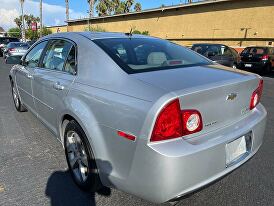 2009 Chevrolet Malibu Hybrid FWD for sale in San Diego, CA – photo 3