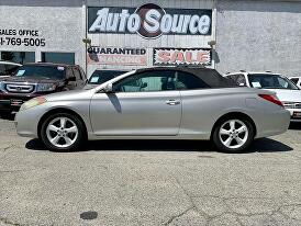 2006 Toyota Camry Solara SLE V6 for sale in Banning, CA – photo 7