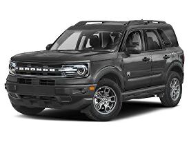 2022 Ford Bronco Sport Big Bend AWD for sale in Walnut Creek, CA