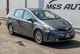 2015 Toyota Prius v Two FWD for sale in Sacramento, CA – photo 6